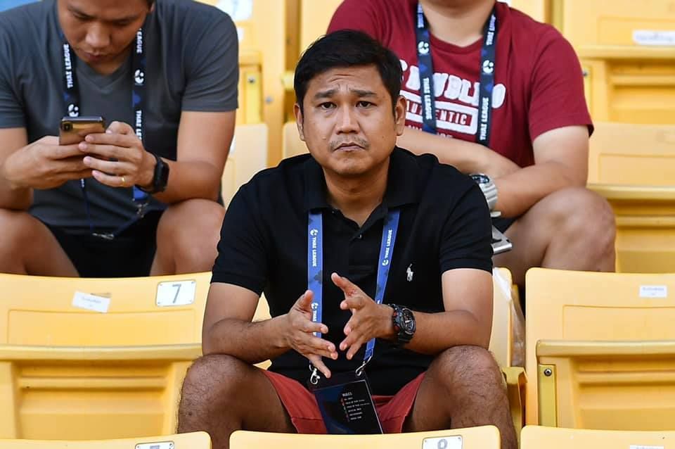 สุรพงษ์ คงเทพ