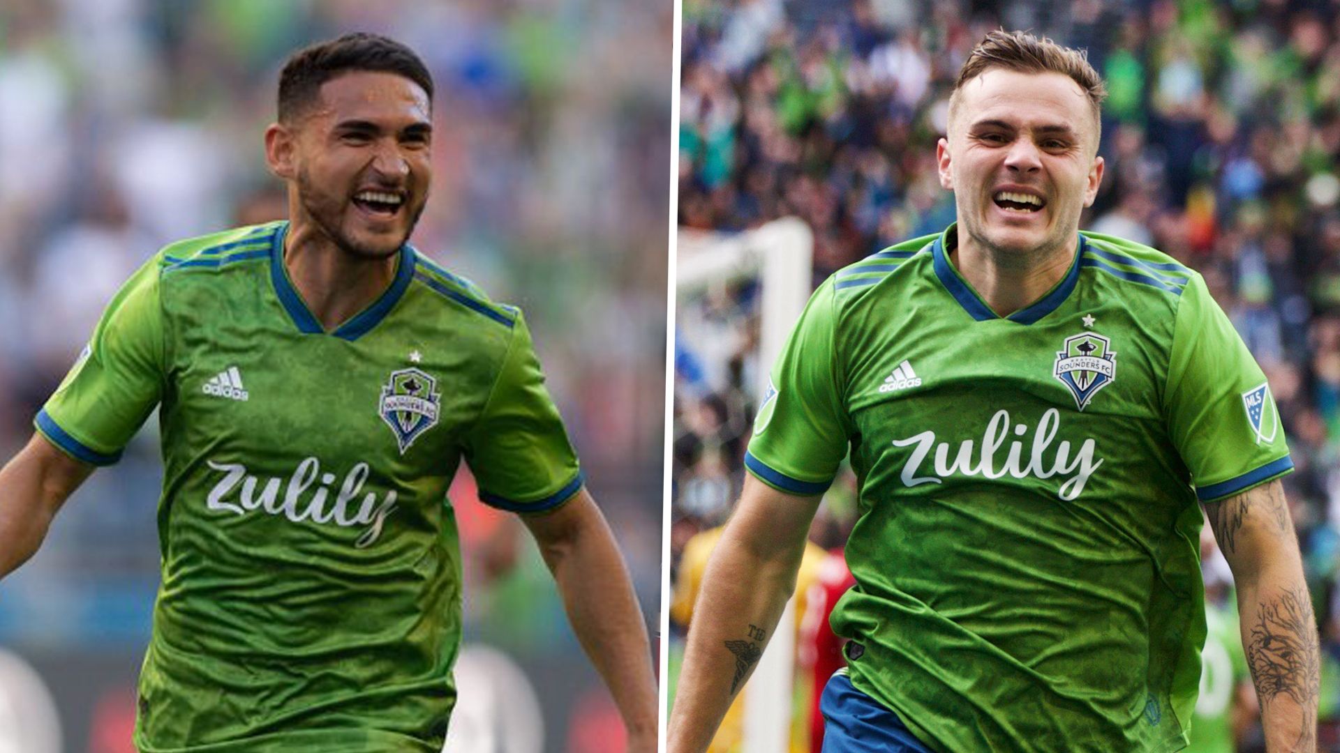 Morris Roldan Sounders GFX 2019