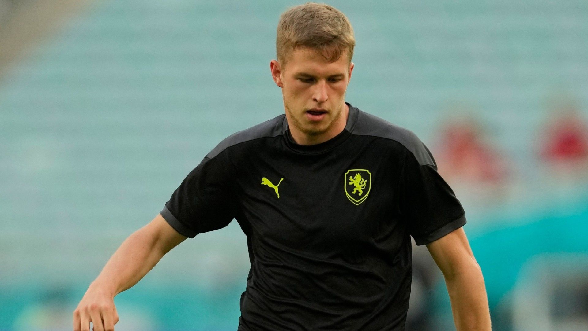 David Zima Czech Republic