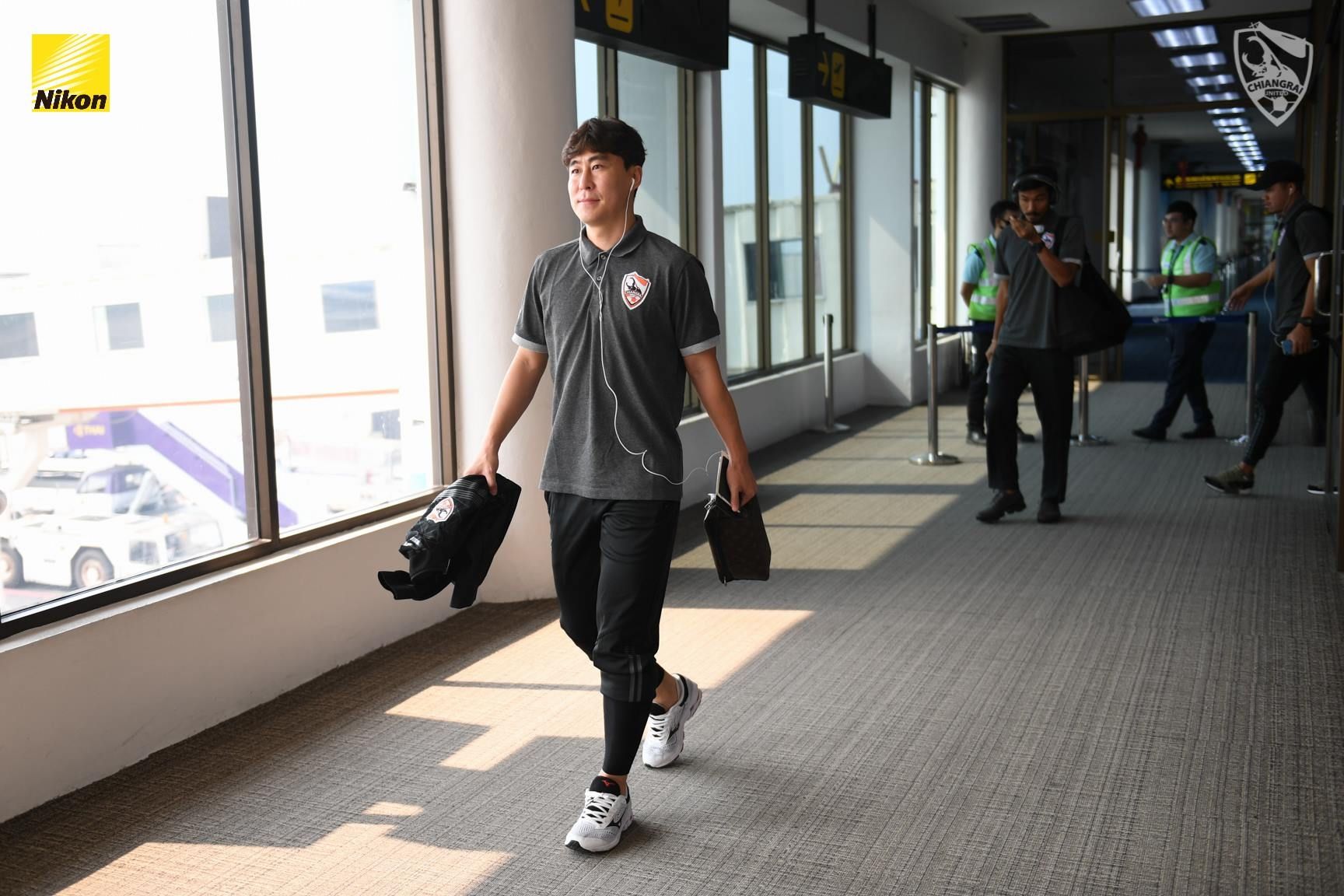 สิงห์ เชียงราย ยูไนเต็ด 2019