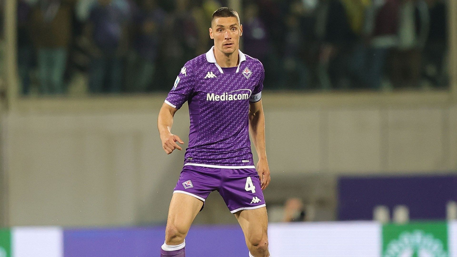 Milenkovic Fiorentina