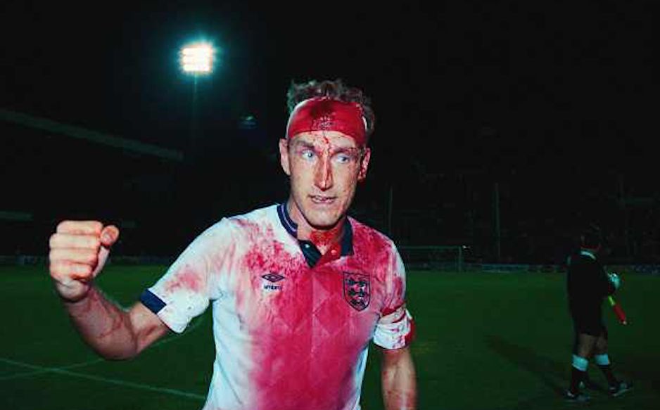 Terry Butcher