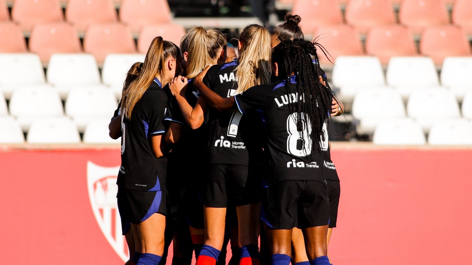 Atlético de Madrid Femenino