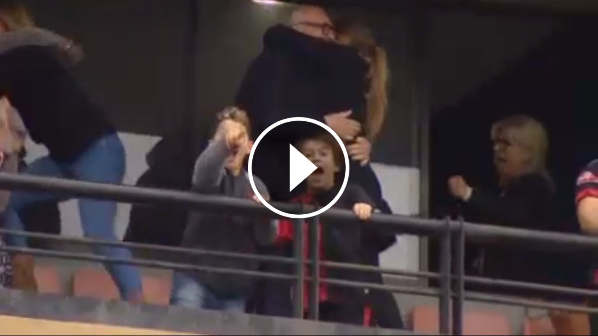 Carlos Bianchi Colon Union 14052017 Video Play