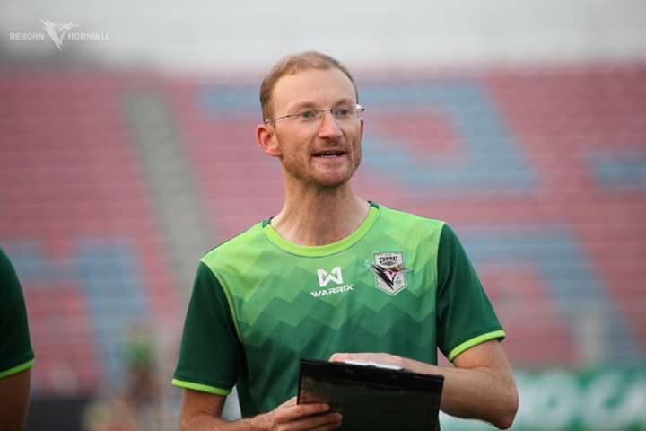 บียอร์น คลีม