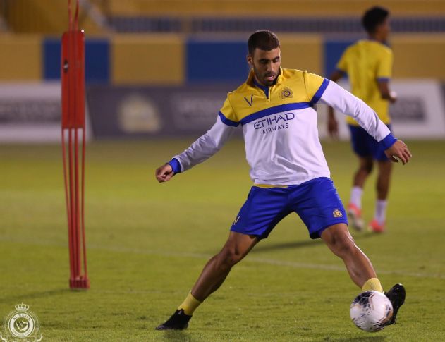 عبد الرزاق حمد الله