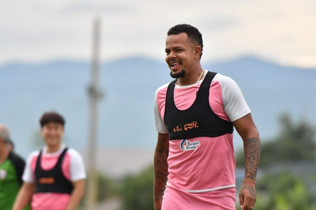 Bill Rosimar Amâncio