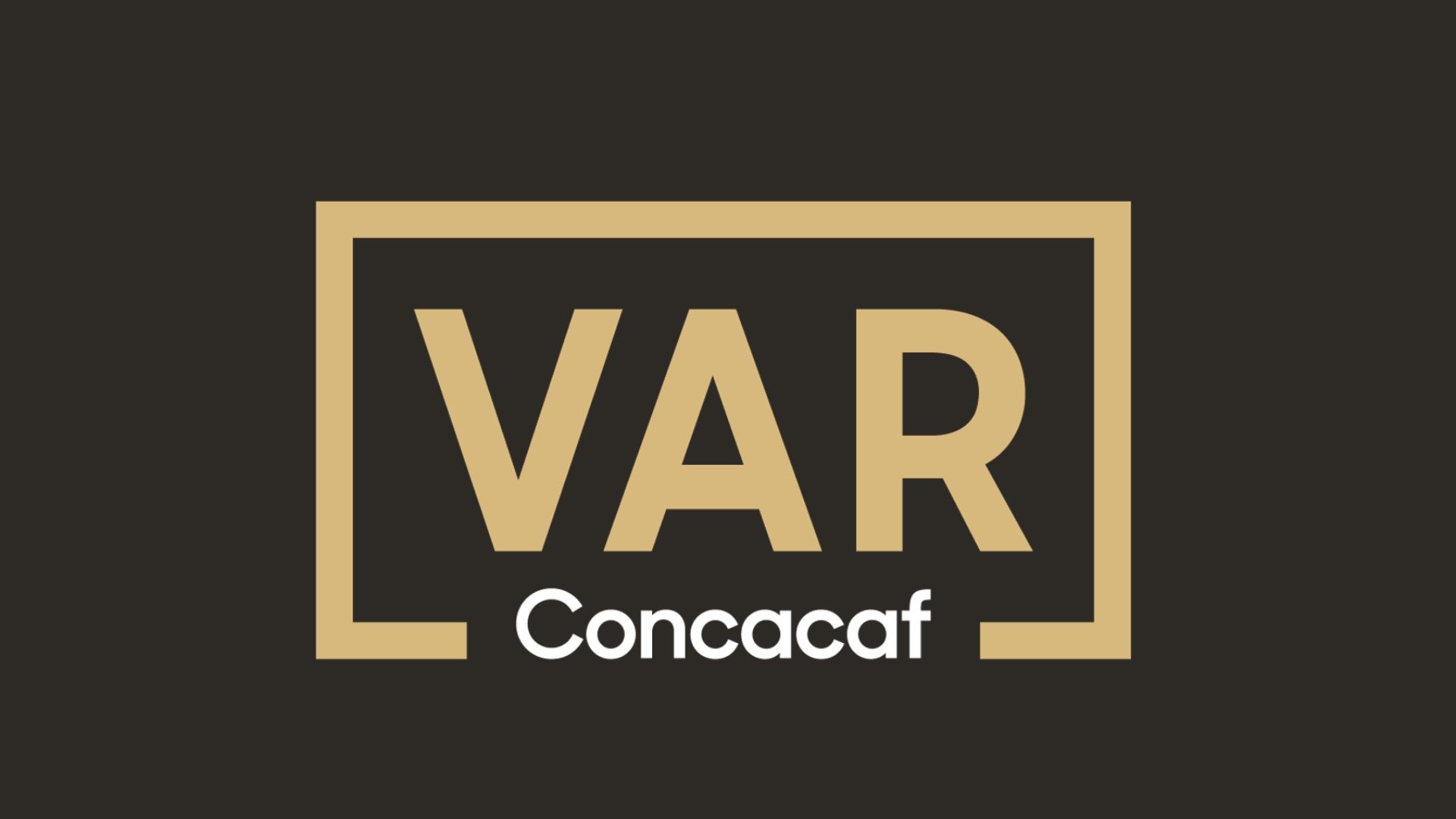 VAR Concacaf