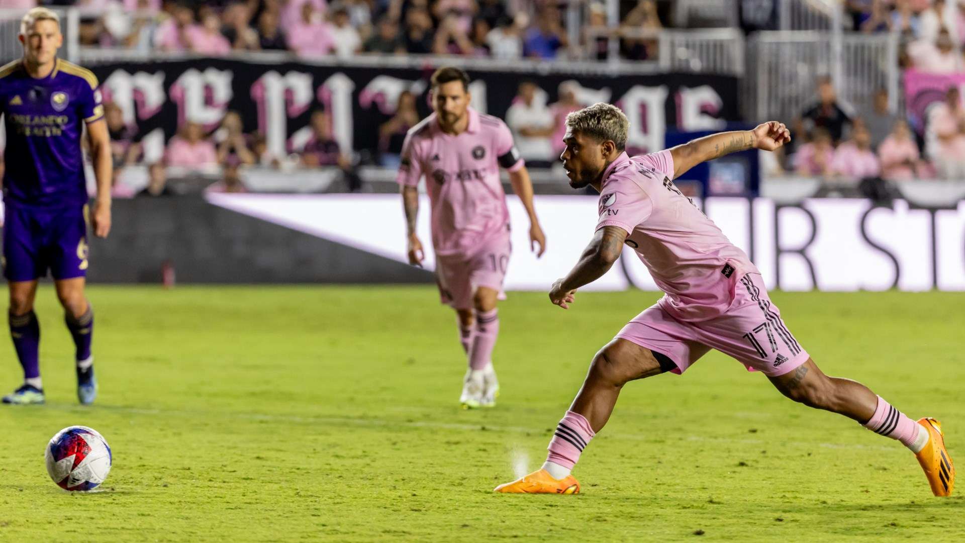 Josef Martinez Inter Miami 2023