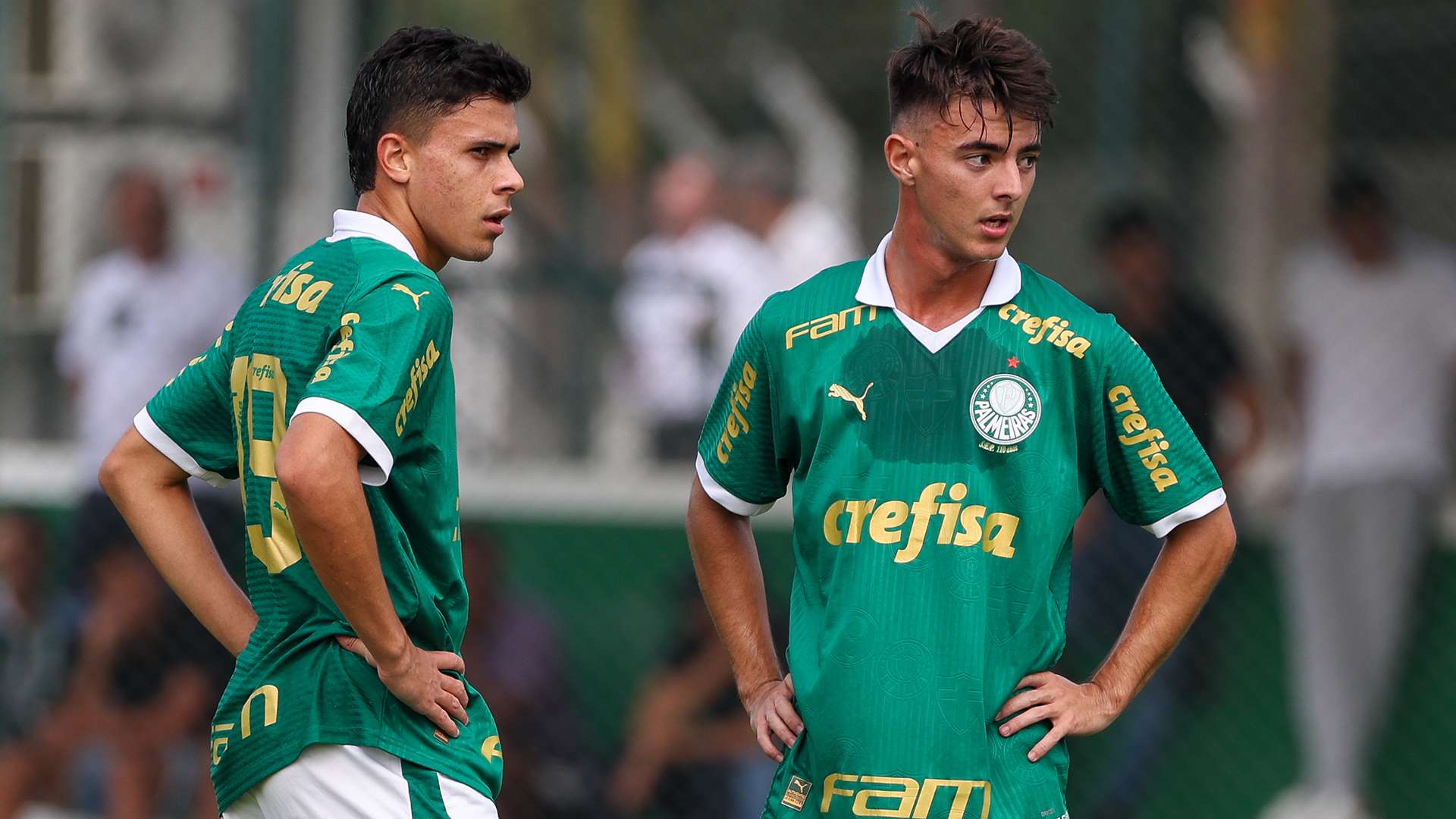Palmeiras sub-20 2024