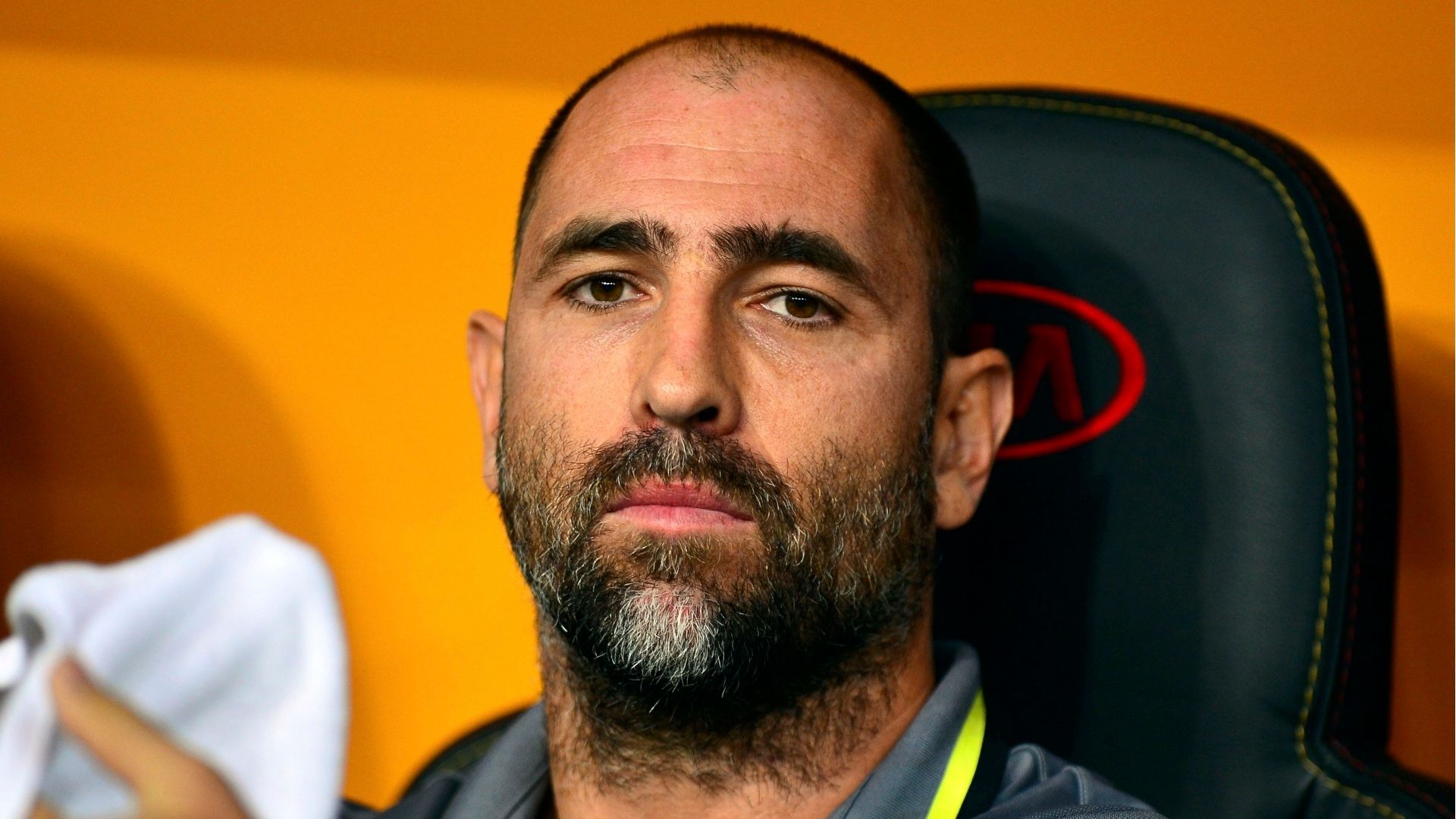 Igor Tudor Karabukspor