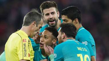 Barcelona Copa del Rey