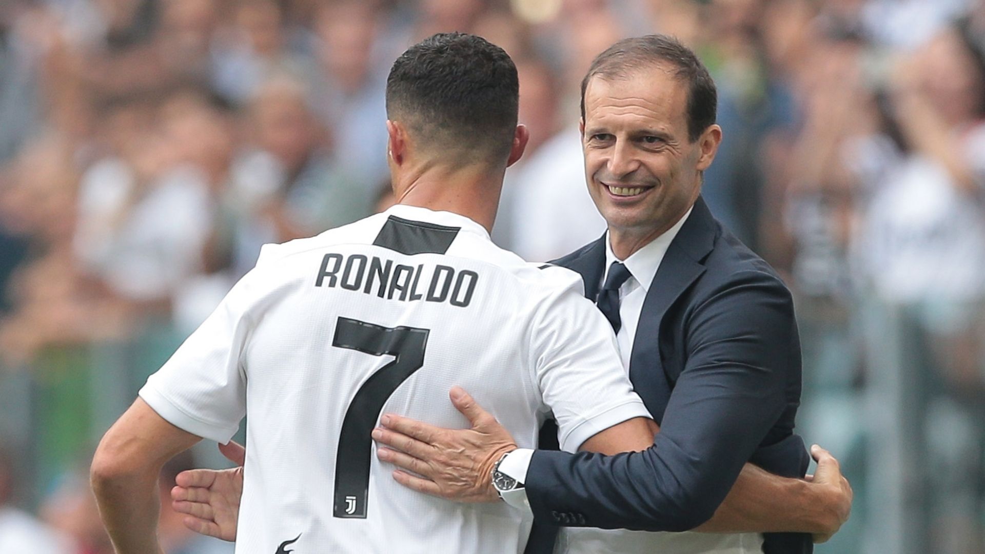 Ronaldo Allegri
