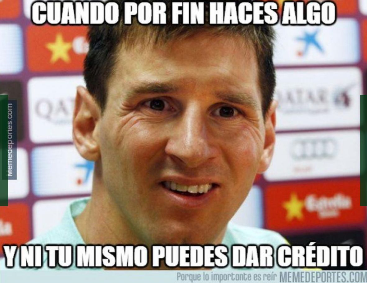Memes Argentina Nigeria 260618