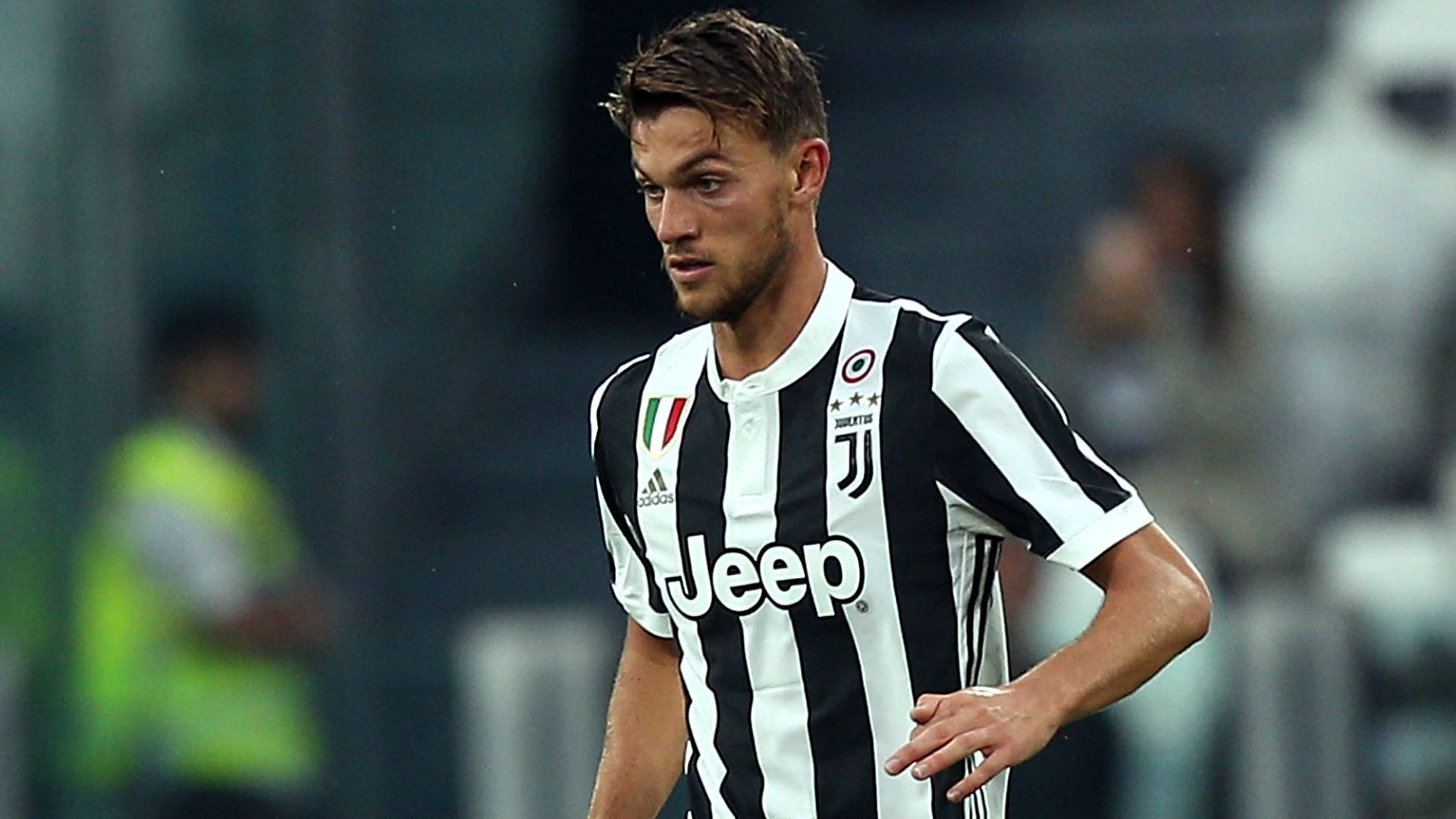 Daniele Rugani - Juventus