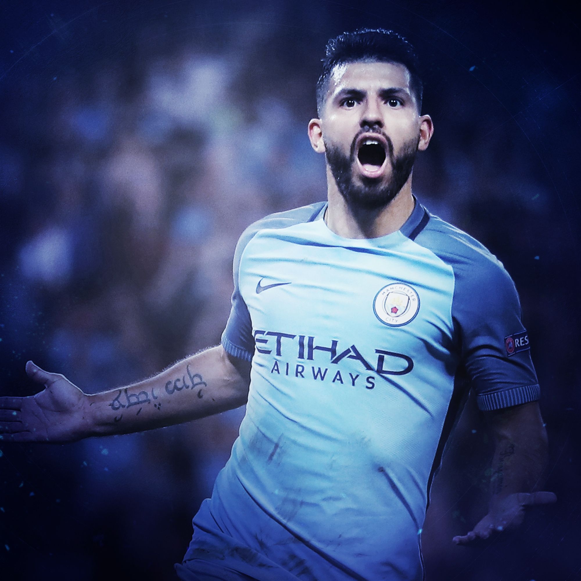 aguero