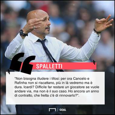 PS Spalletti