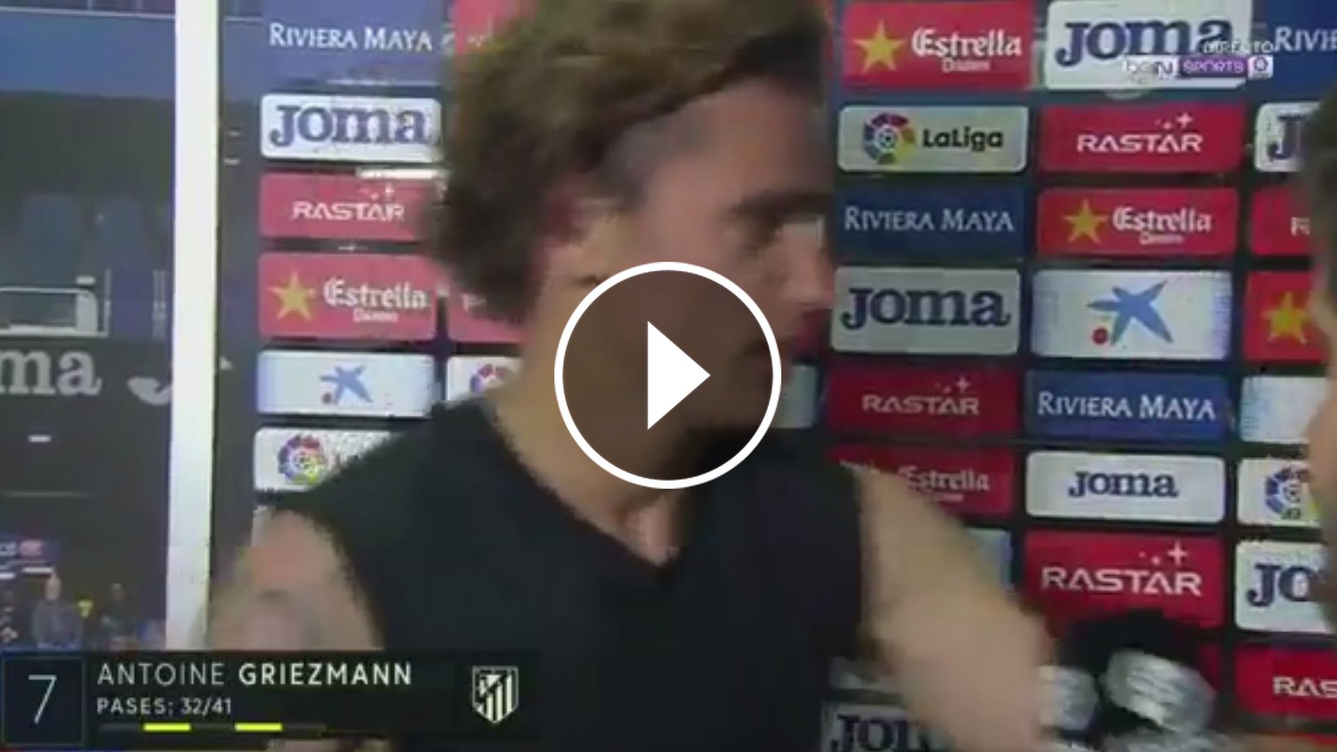 GFX VIDEO Captura griez