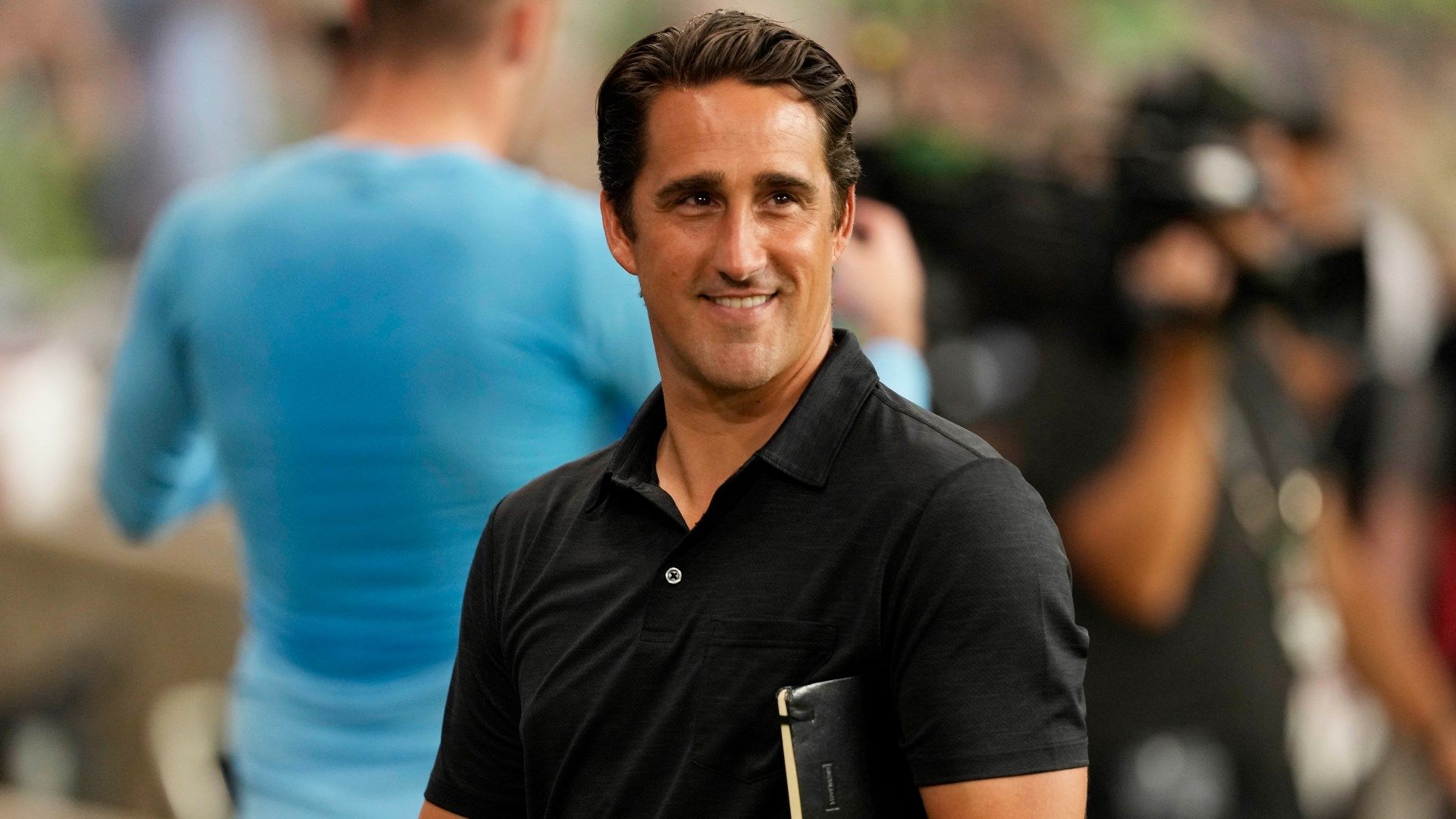 Josh Wolff Austin FC