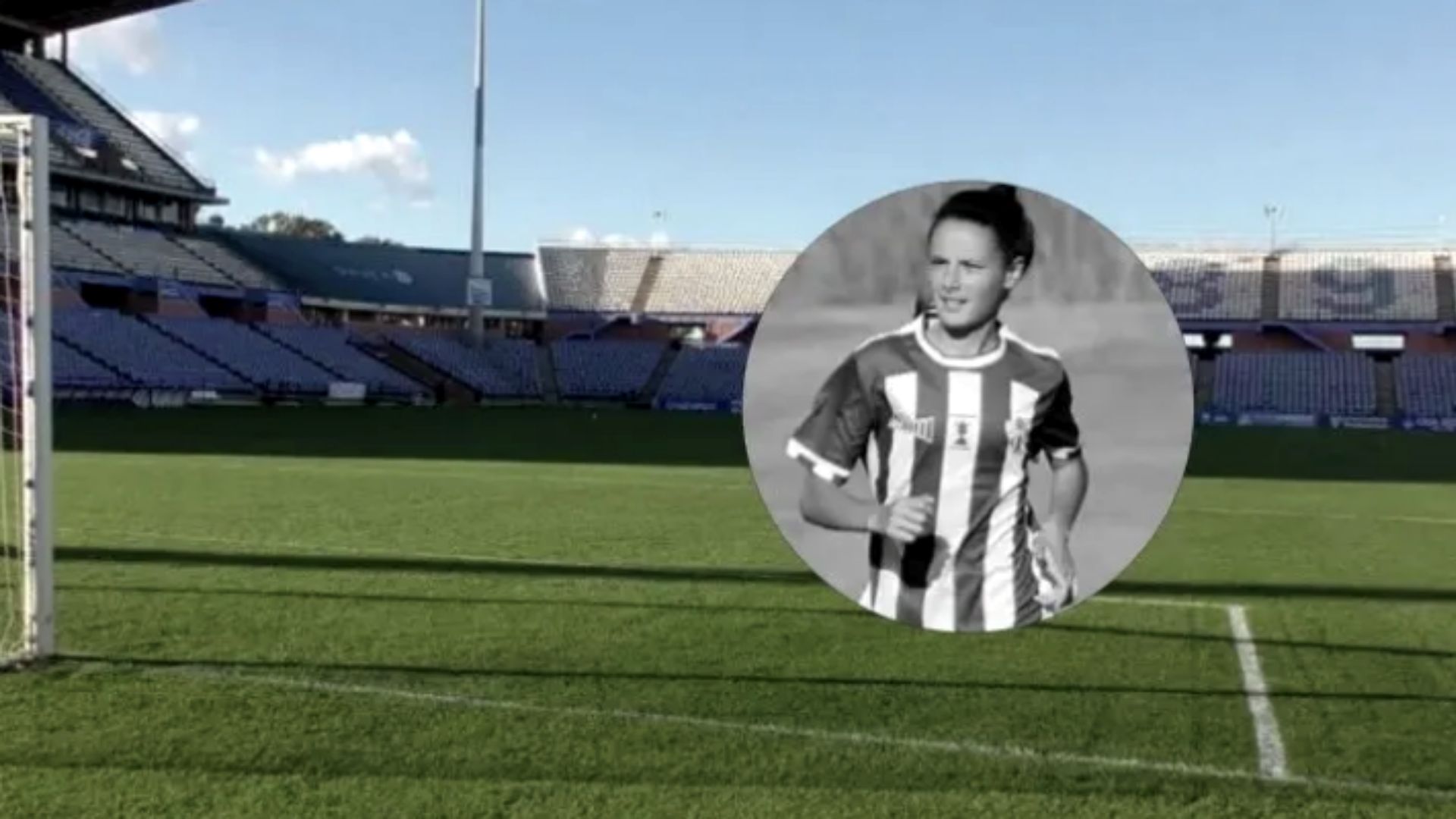 Estrella Martín Sporting Huelva