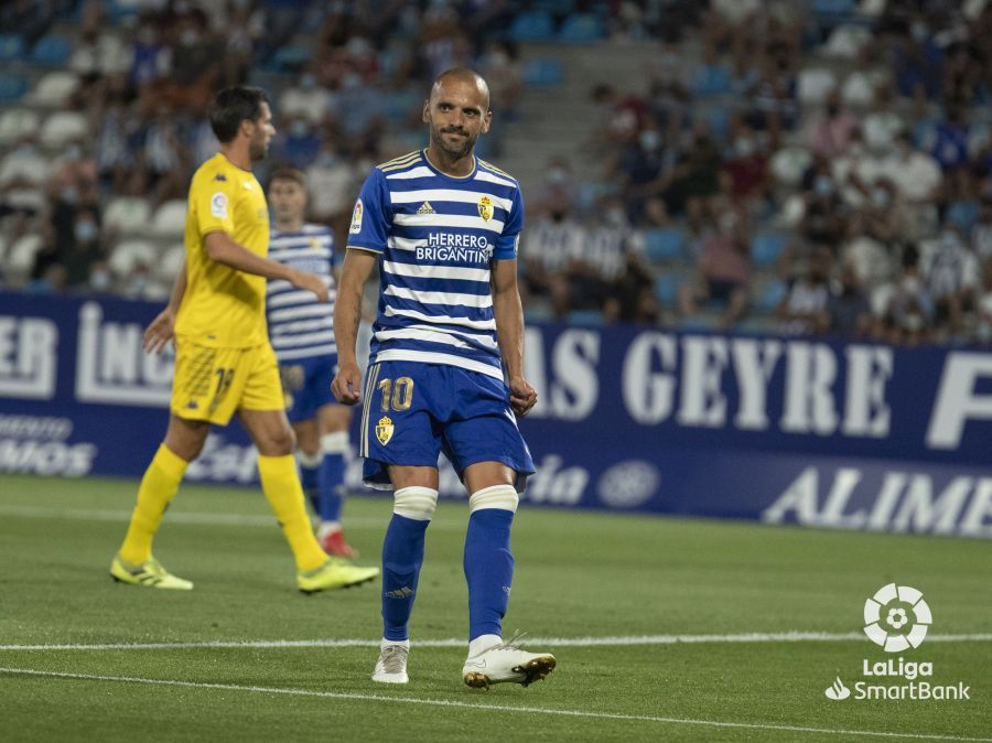 Ponferradina vs. Alcorcón