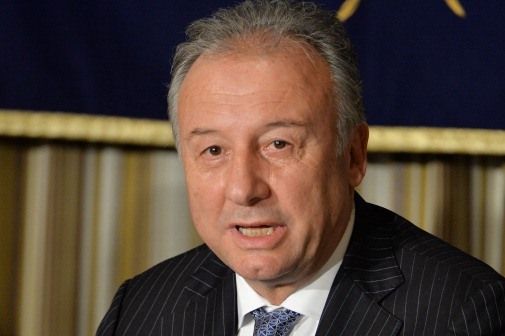 Alberto Zaccheroni, Japan