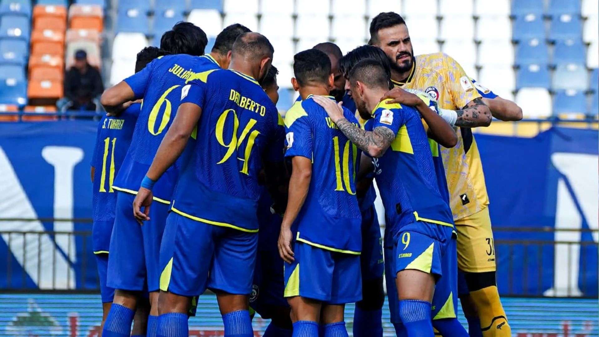 Arema FC Piala Presiden 08072025