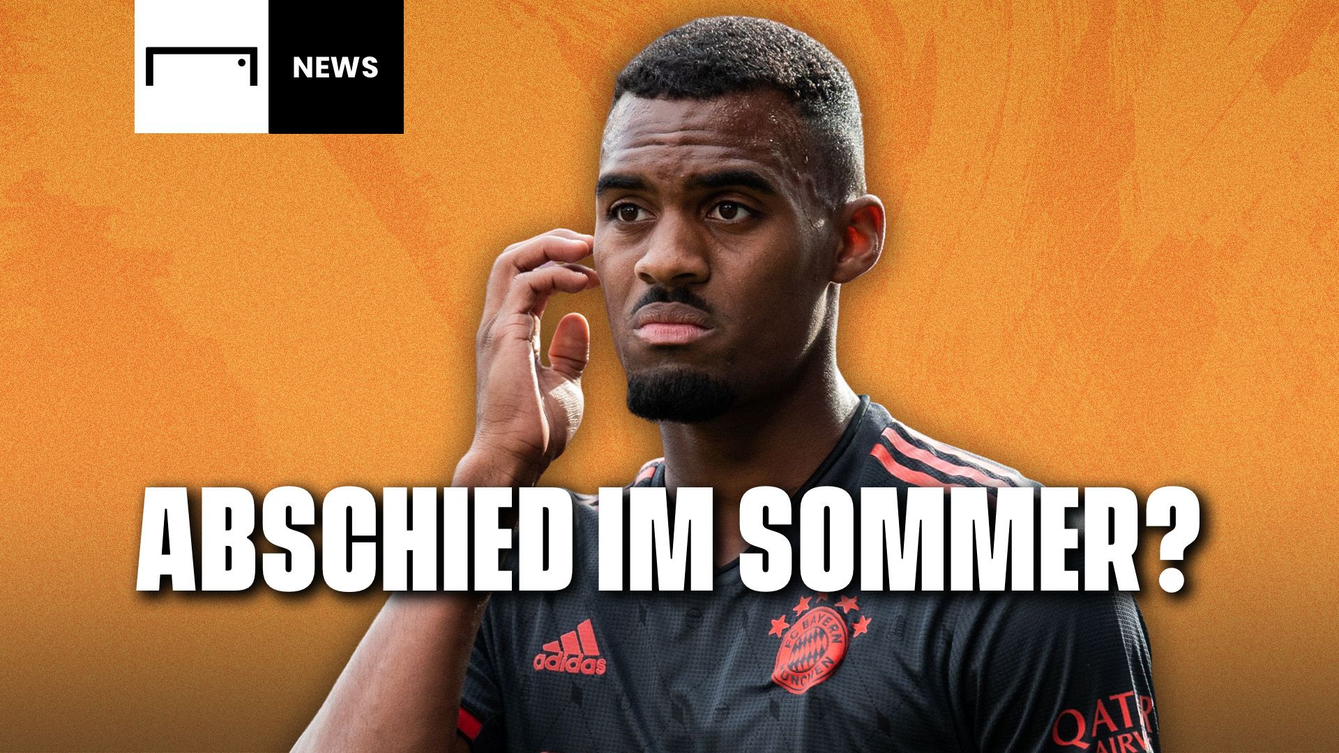 GFX Ryan Gravenberch GOAL News