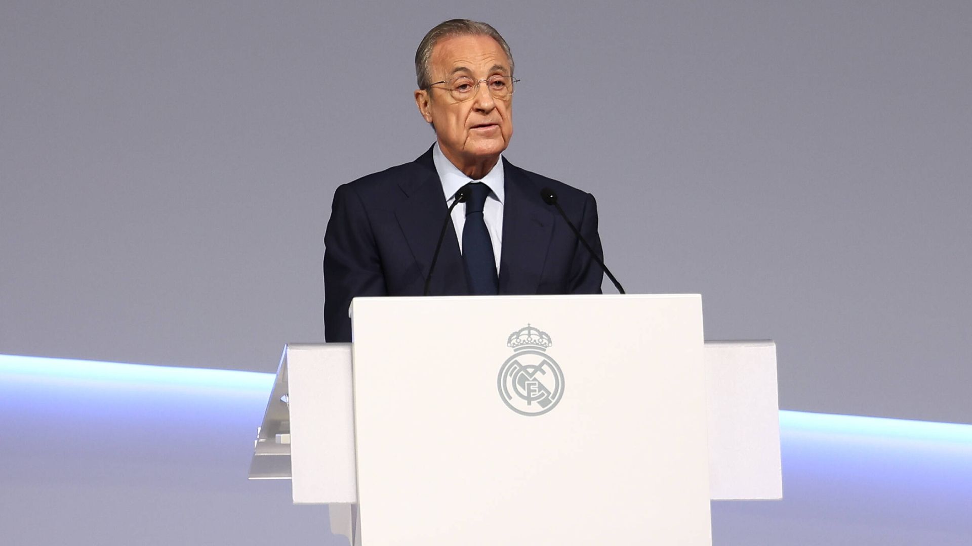 GER ONLY Florentino Perez