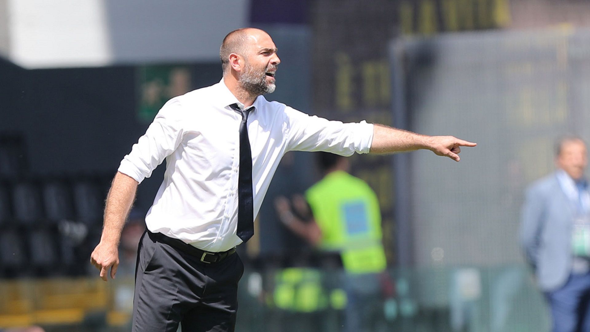 2019-03-21 Tudor Udinese