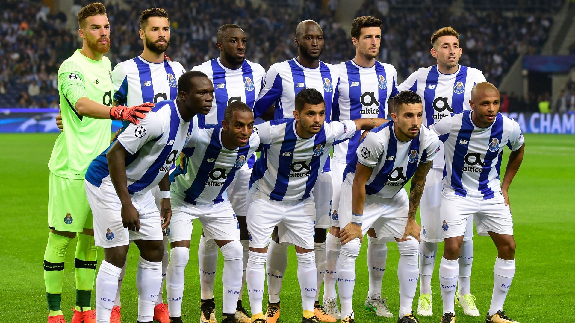Porto UCL
