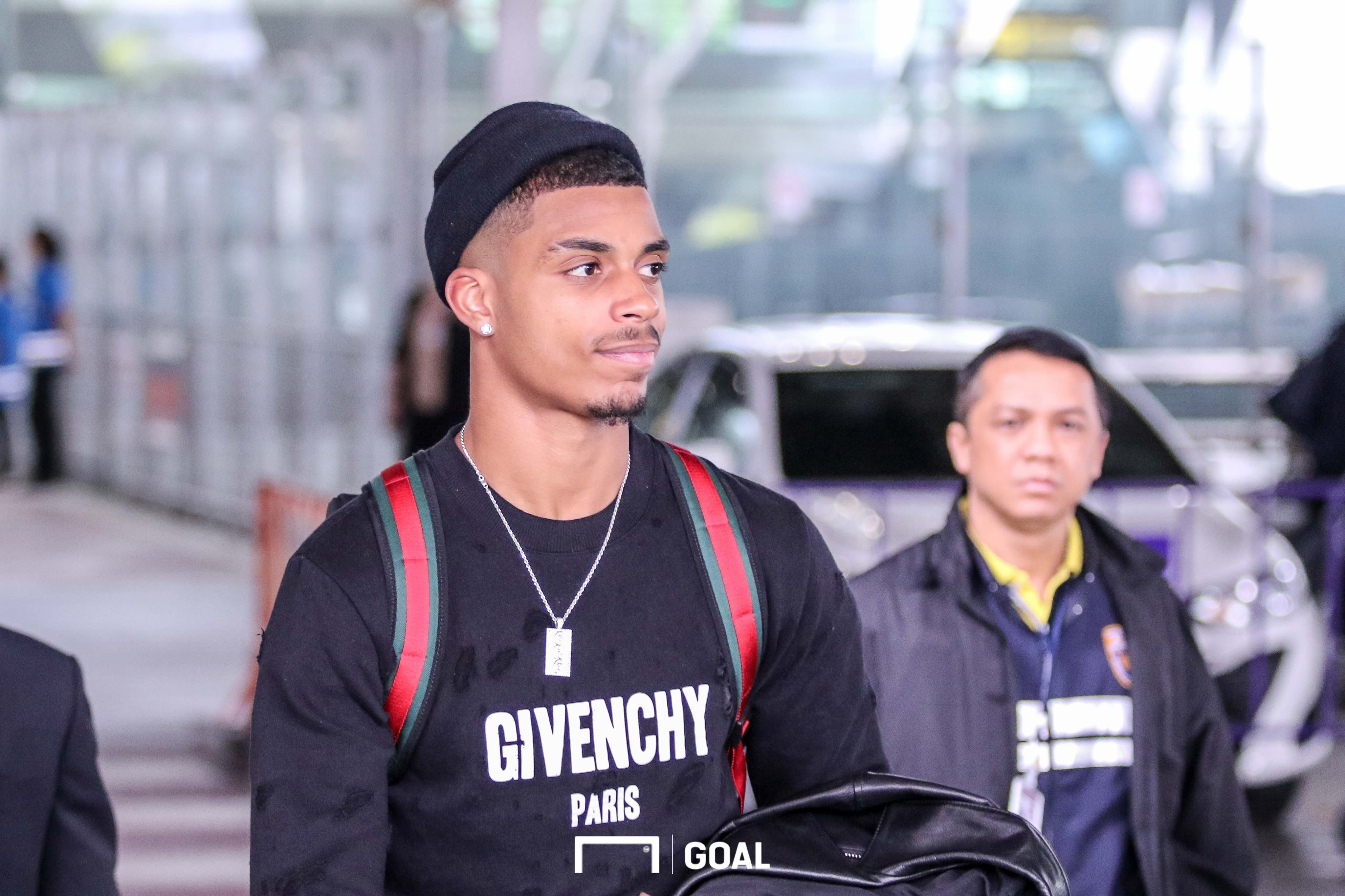 Mario Lemina