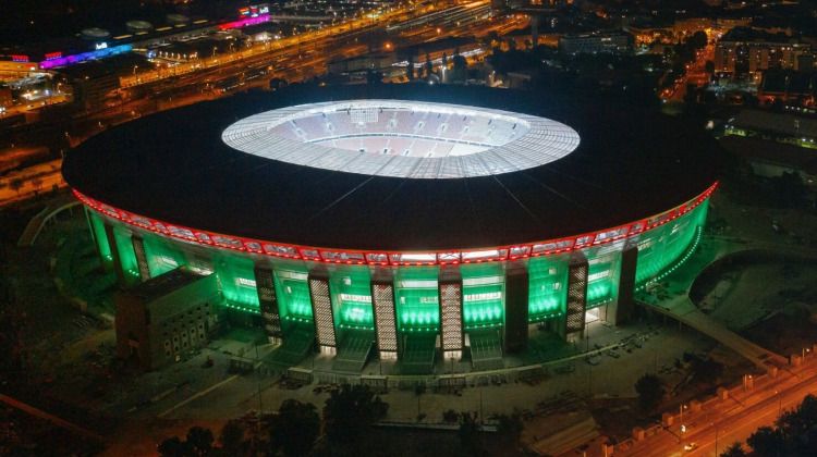 Puskás Aréna
