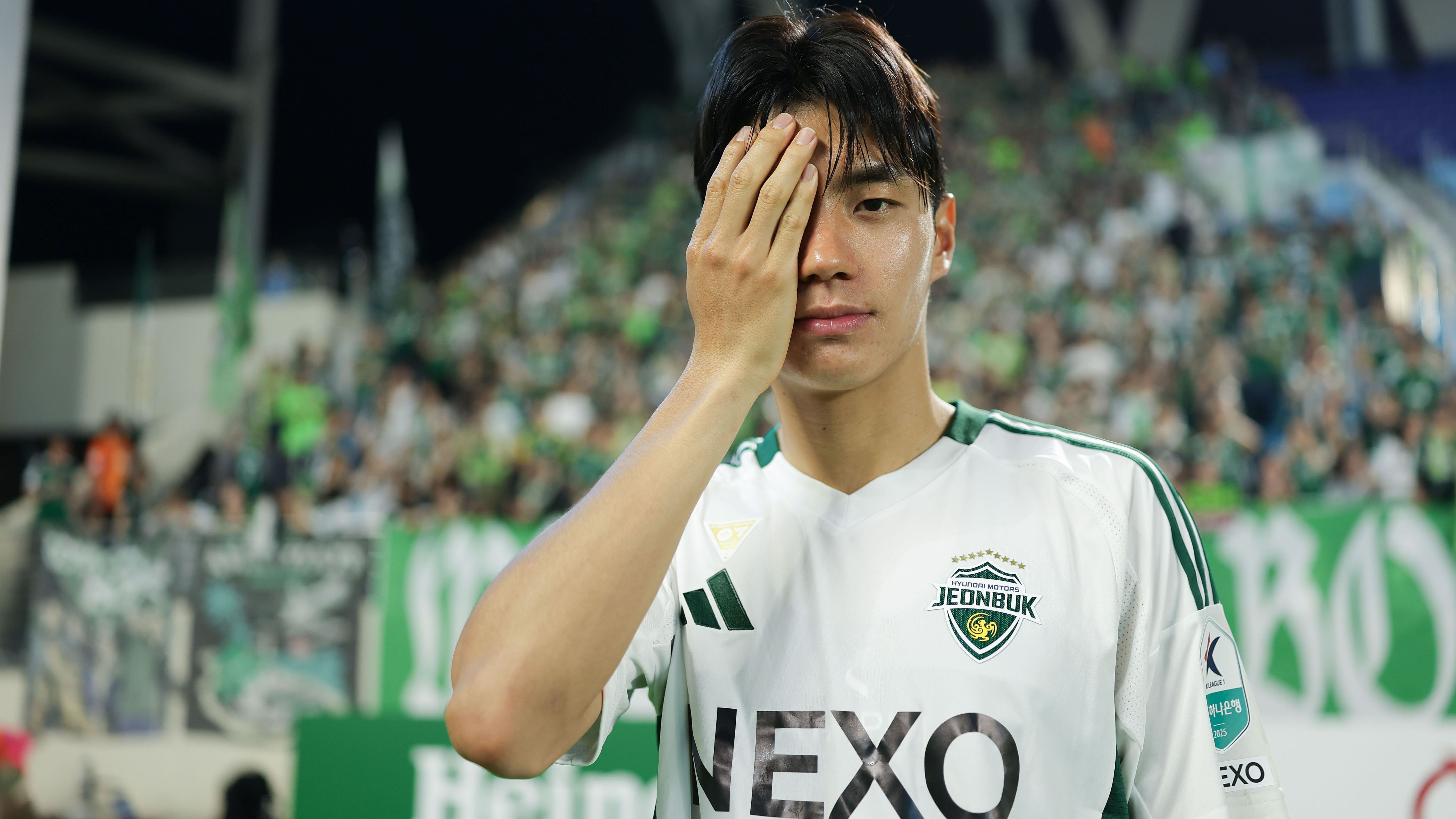 전진우 K리그1 MVP