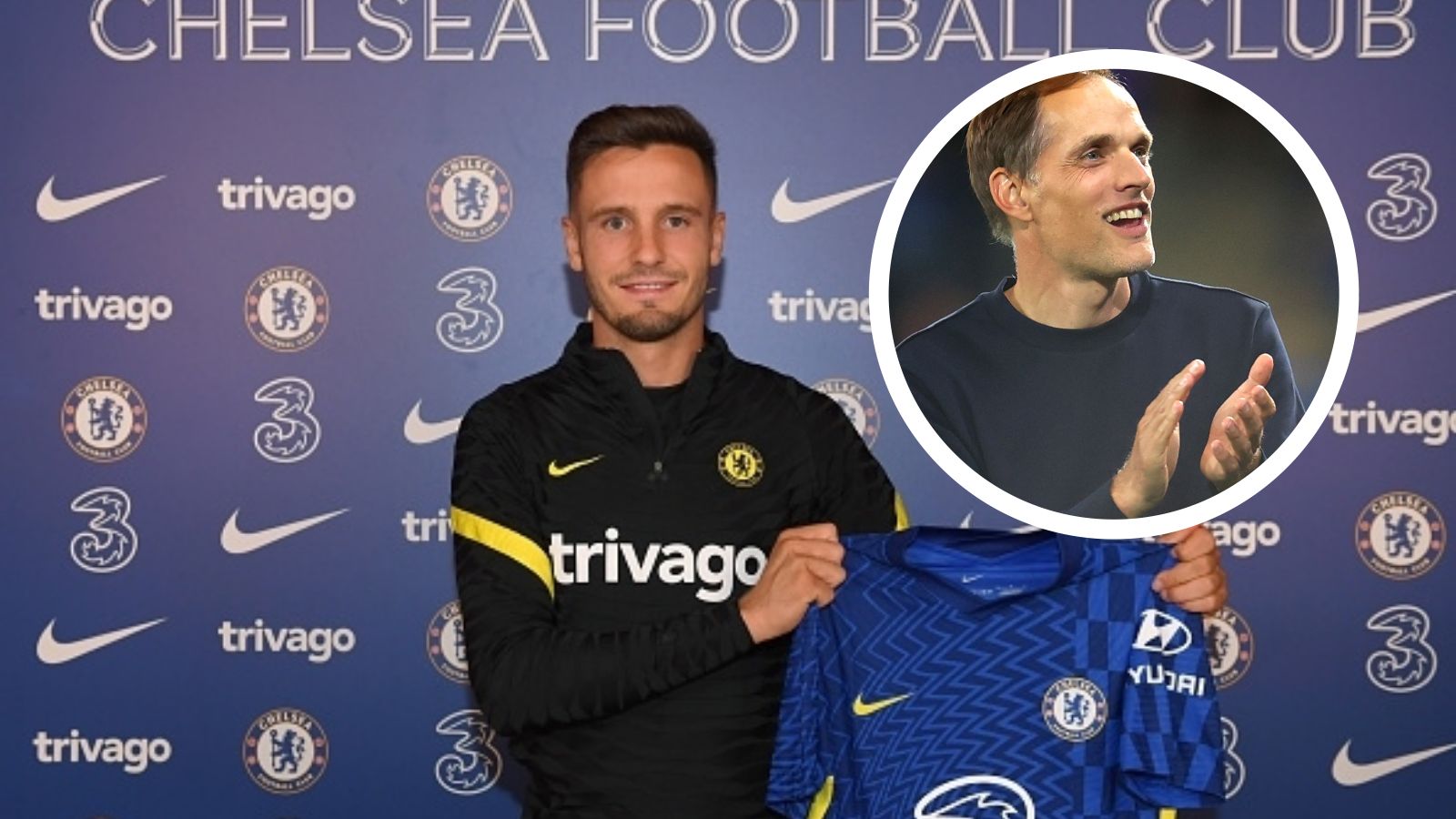 CHELSEA TUCHEL SAUL GFX