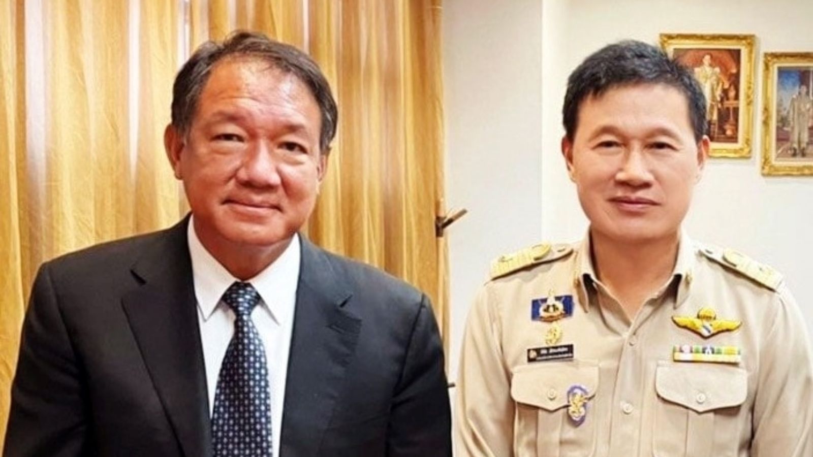 กิตติรัตน์ ณ ระนอง