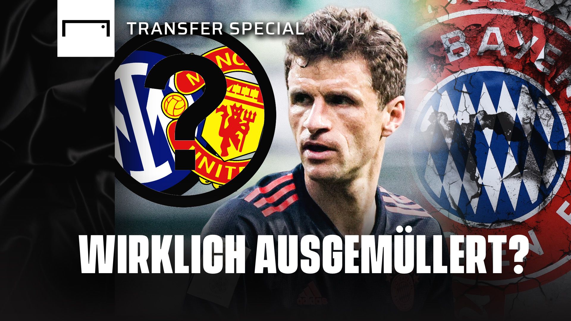 GFX Thomas Muller Transfer Special