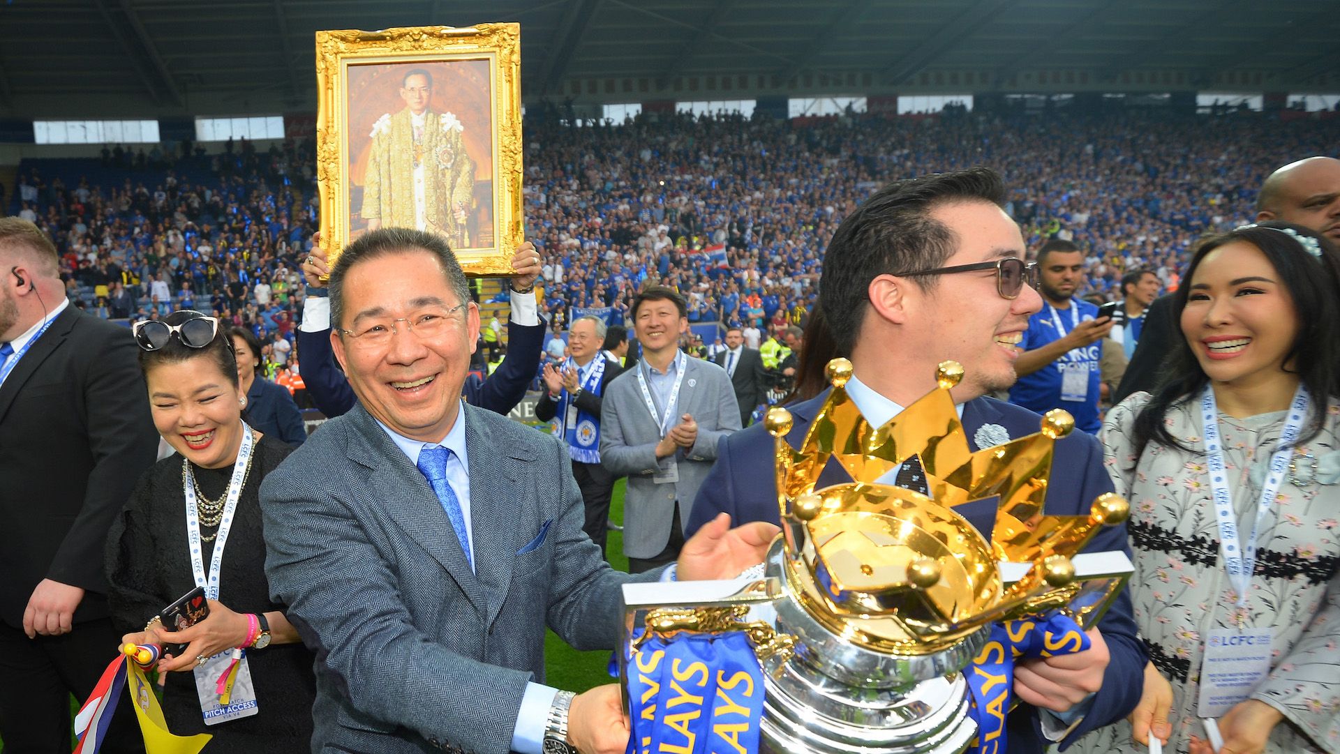 Vichai Srivaddhanaprabha