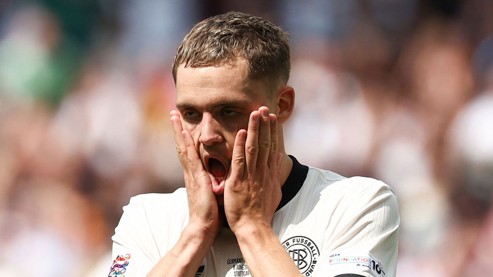 How Liverpool can afford blockbuster £116m Florian Wirtz transfer despite PSR constraints - explained | Goal.com UK