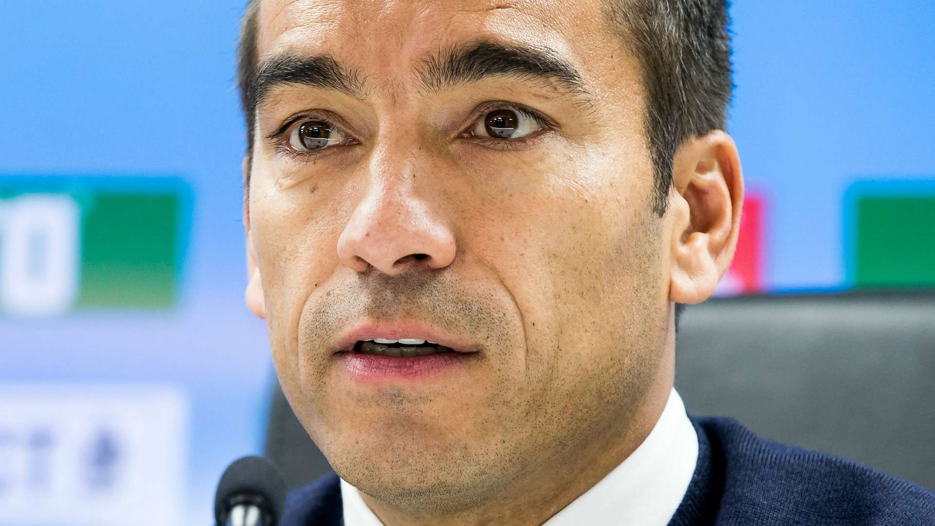 Van Bronckhorst Feyenoord Ajax KNVB Beker 10282015