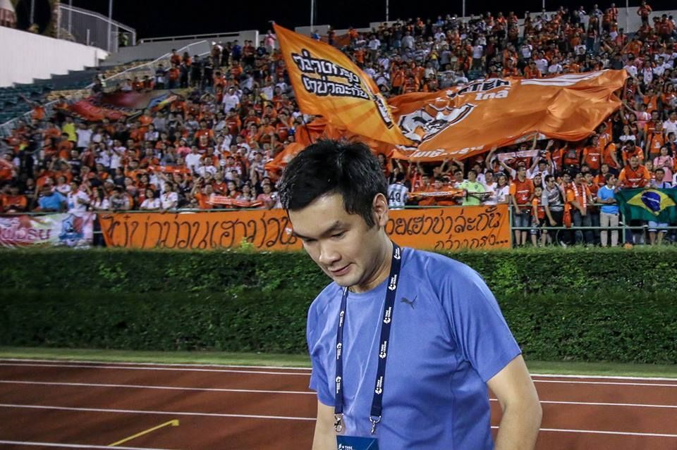 มิตติ ติยะไพรัช