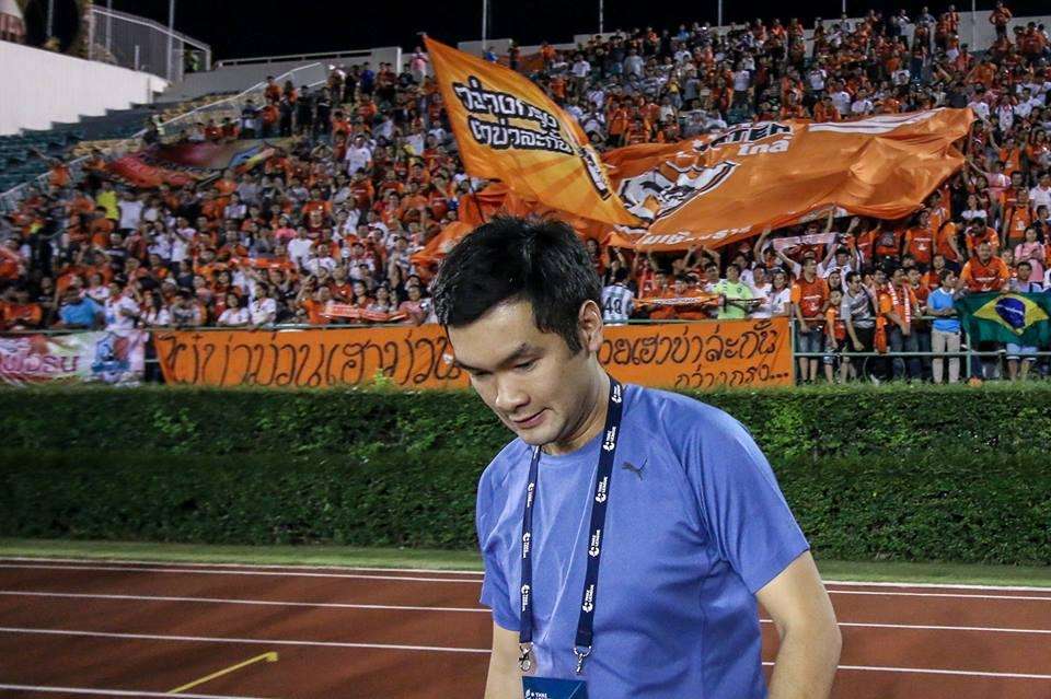 มิตติ ติยะไพรัช