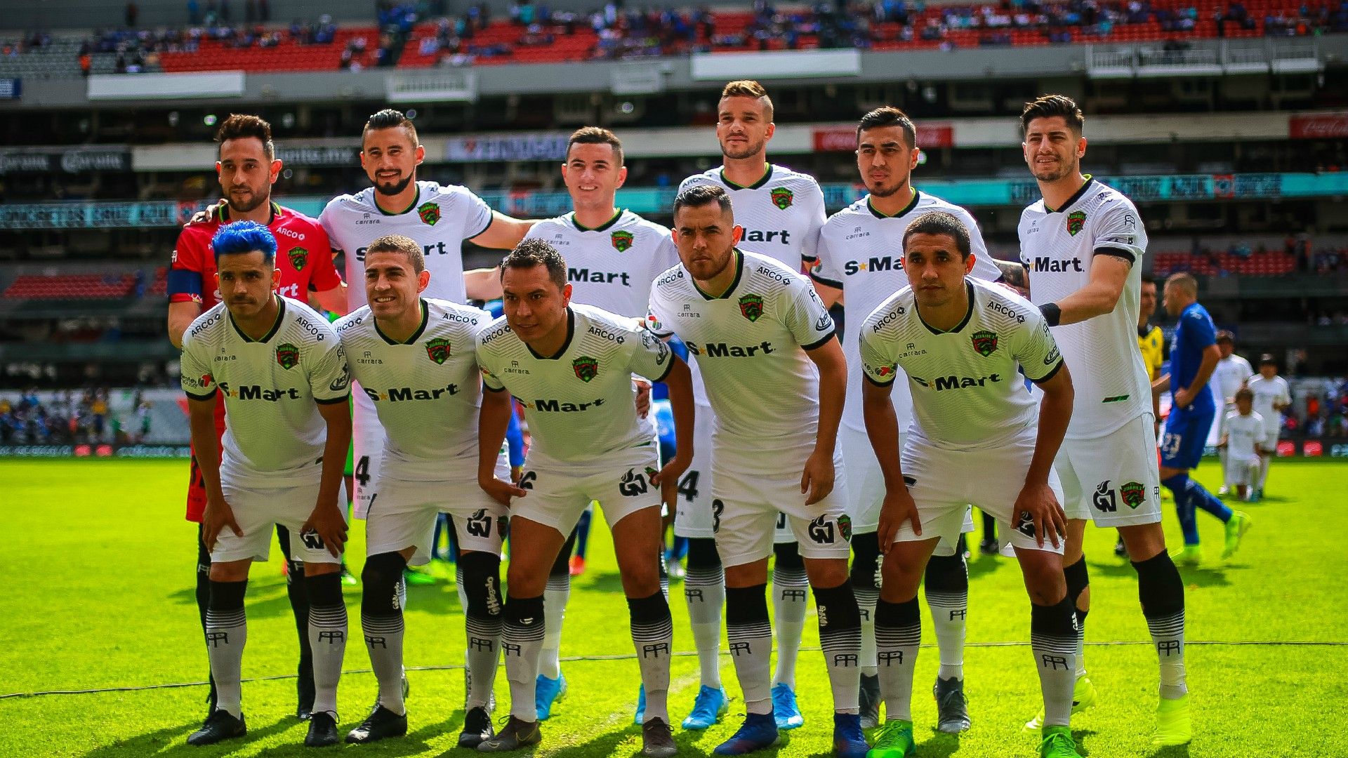 FC Juárez Apertura 2019