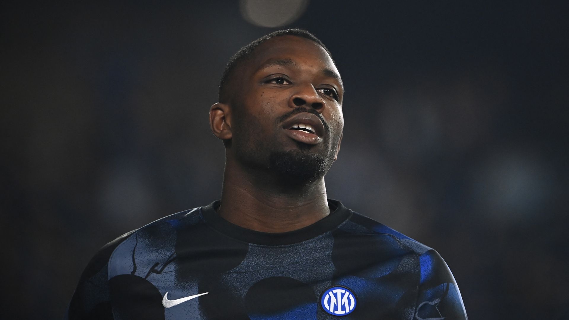Marcus Thuram Inter