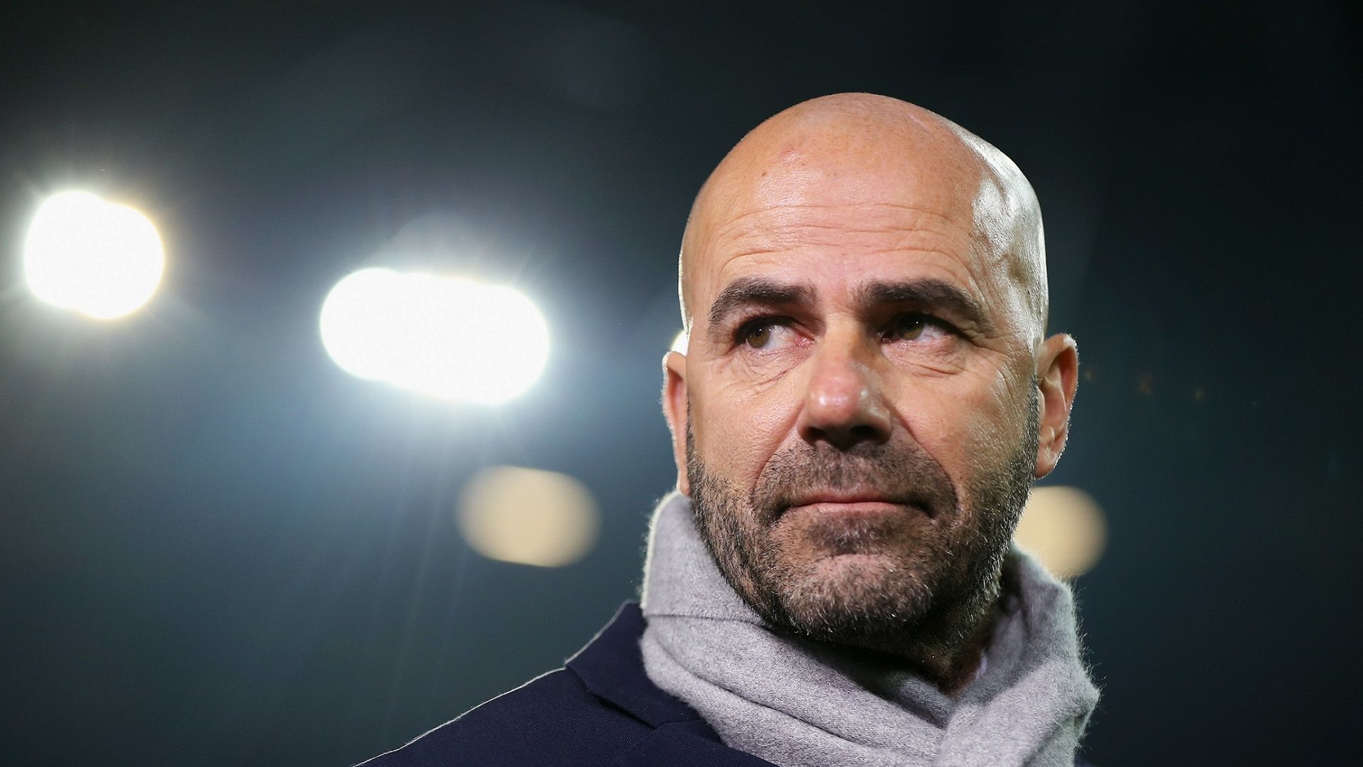 2017-06-06 Peter Bosz