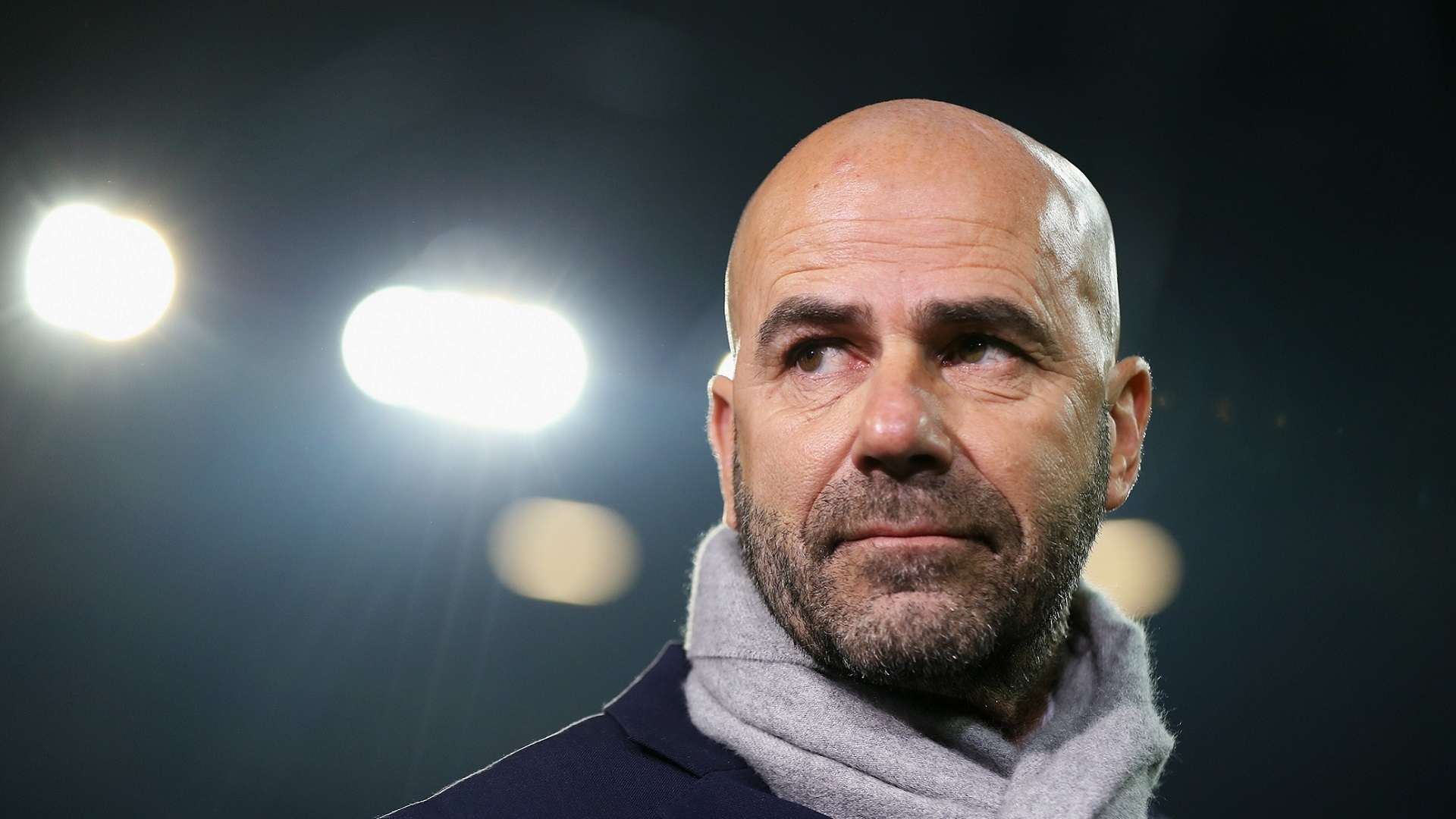 2017-06-06 Peter Bosz