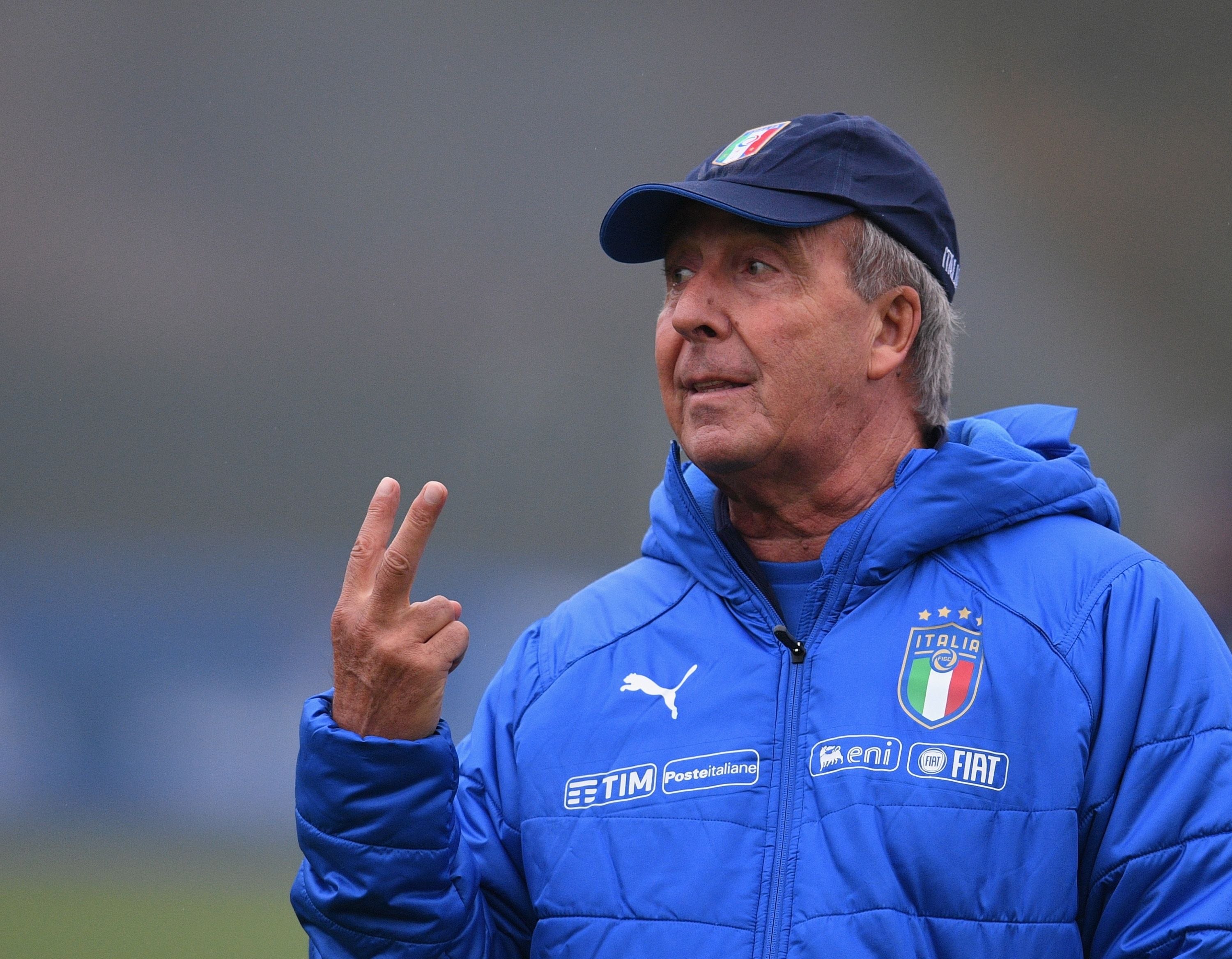 Gian Piero Ventura