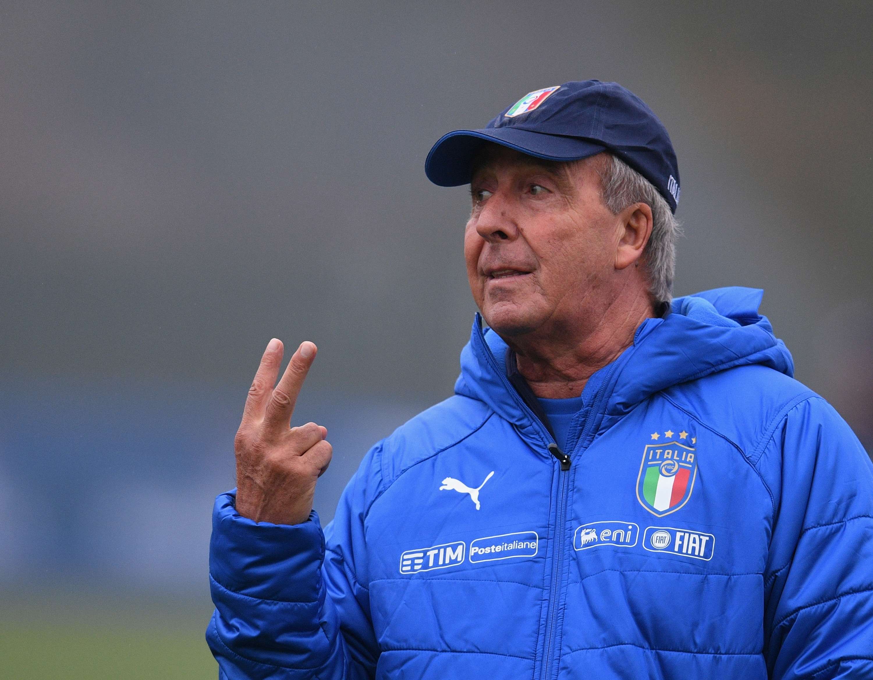 Gian Piero Ventura