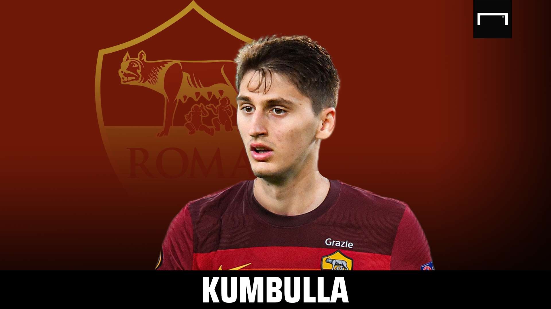Kumbulla Roma