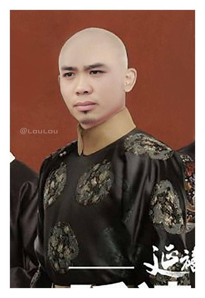 Diên hi công lược 1